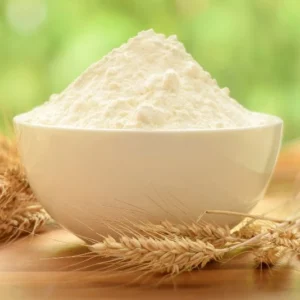 গমের লাল আটা 5KG